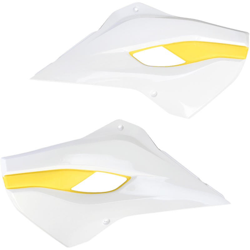 ACERBIS SHROUD RAD HUSKY - DRIVEN Canada's Powersports 8891430552272393411070