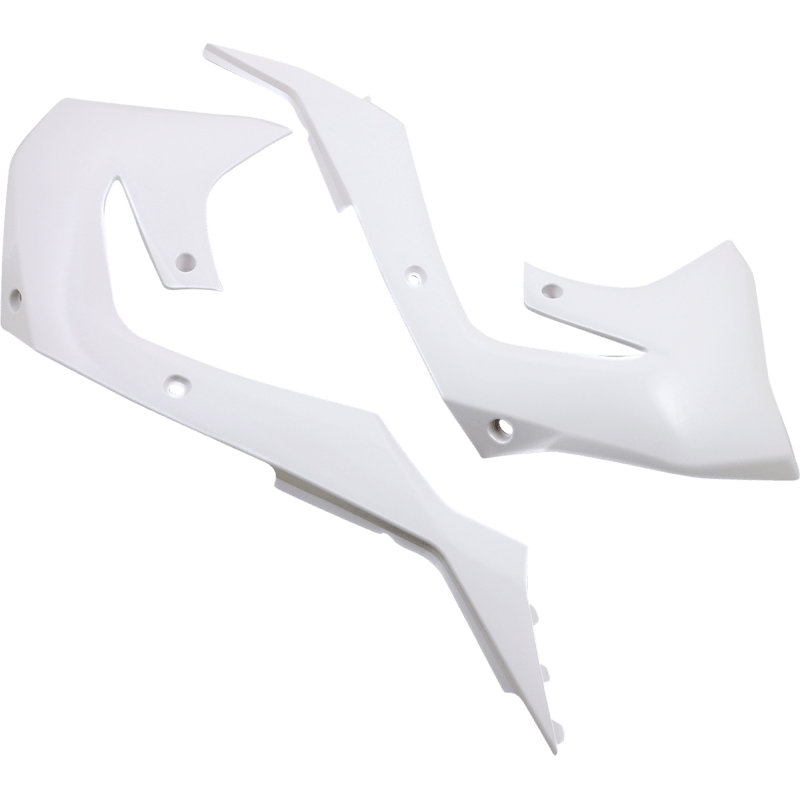 ACERBIS SHROUD RAD KAW - DRIVEN Canada's Powersports 80527966048412736300002