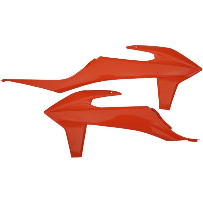 ACERBIS SHROUD RAD KTM 16 - DRIVEN Canada's Powersports 80527965866112726515226