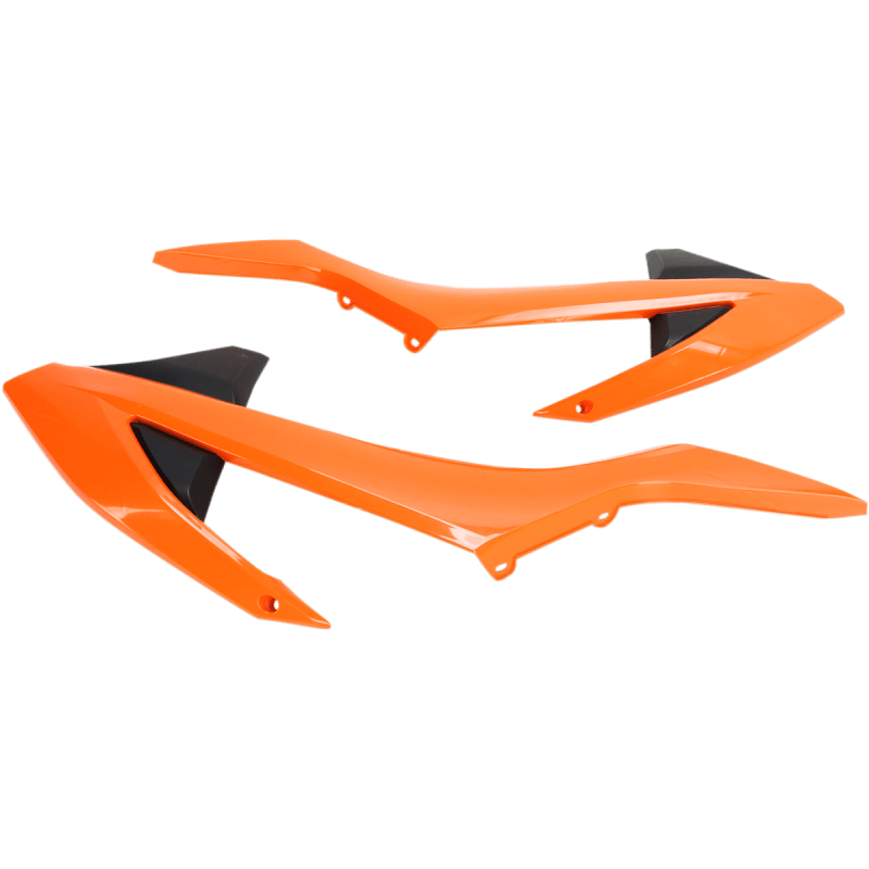 ACERBIS SHROUD RAD KTM - DRIVEN Canada's Powersports 8891433261122421085225