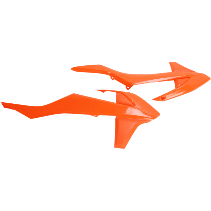 ACERBIS SHROUD RAD KTM - DRIVEN Canada's Powersports 8891432897522421085226