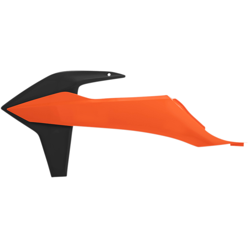 ACERBIS SHROUD RAD KTM - DRIVEN Canada's Powersports 80527966518692726515225