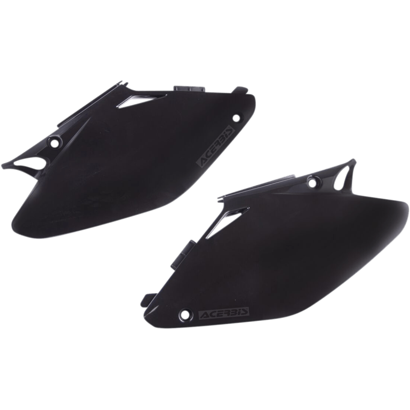 ACERBIS SIDE PANEL CR125R/250R:02 - 07 - DRIVEN Canada's Powersports 8866871644222071230001