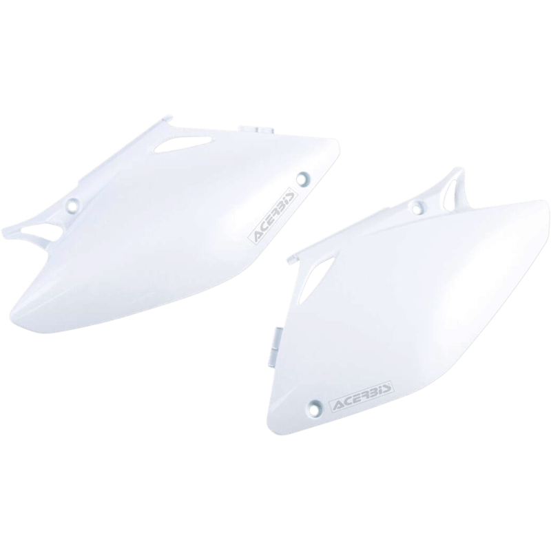 ACERBIS SIDE PANEL CRF450R:02 - 04 - DRIVEN Canada's Powersports 8866871644082071220002