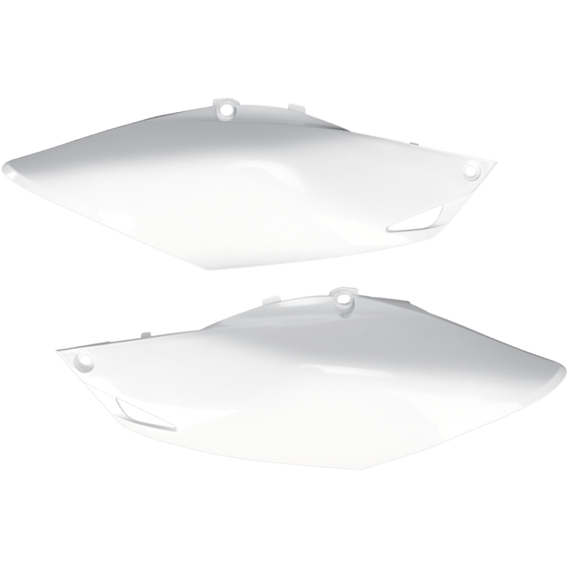 ACERBIS SIDE PANEL CRF450R:13 - 13 - DRIVEN Canada's Powersports 8861184475062314380002