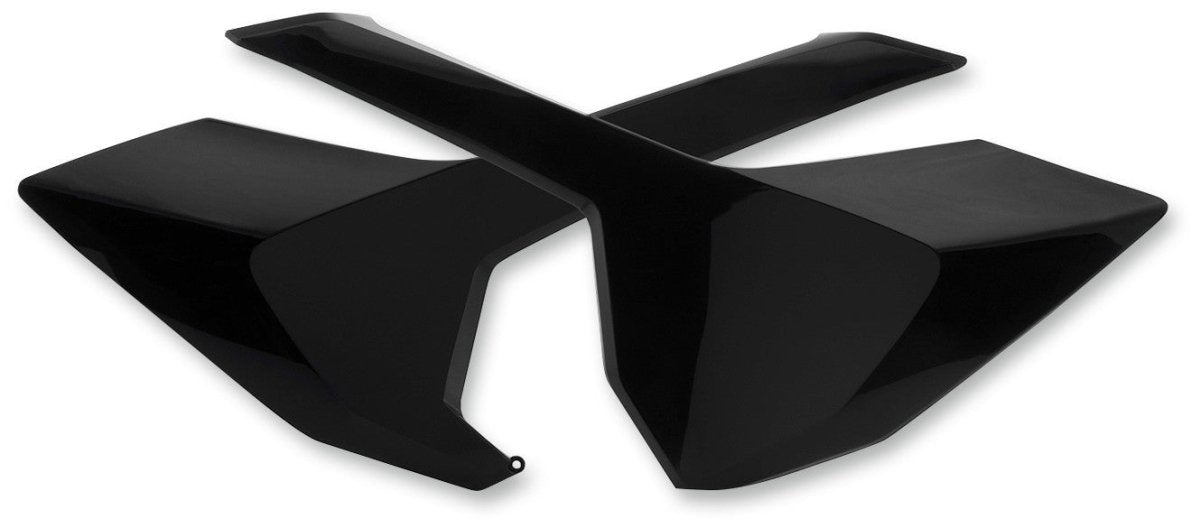 ACERBIS SIDE PANEL HUSKY TC125 FC250 - 450 - DRIVEN Canada's Powersports 8891432954702449550001