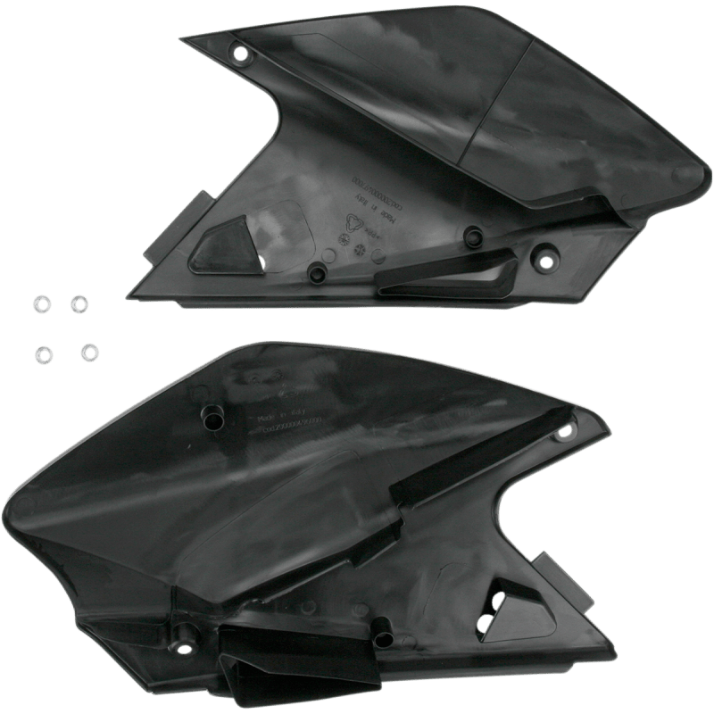 ACERBIS SIDE PANEL KX250F:06 - 08 - DRIVEN Canada's Powersports 8866870208032043410001