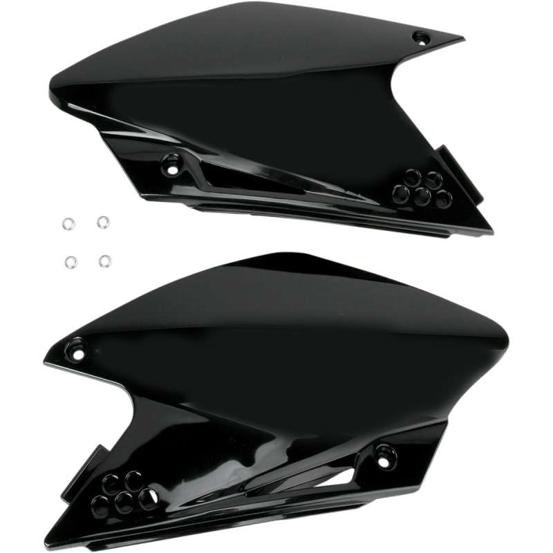 ACERBIS SIDE PANEL KX250F:06 - 08 - DRIVEN Canada's Powersports 8866870208032043410001