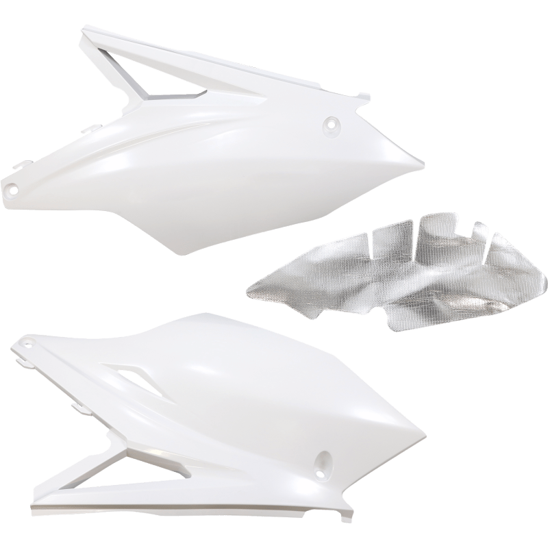 ACERBIS SIDE PANEL KX250F - DRIVEN Canada's Powersports 8891436261202647380002
