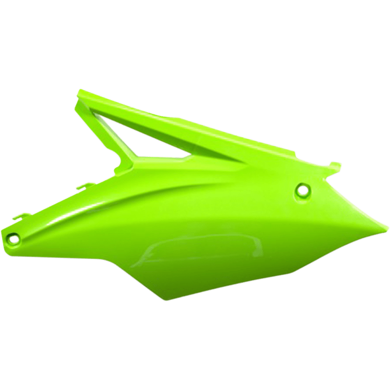ACERBIS SIDE PANEL KX250FGREEN (2647380006) - DRIVEN Canada's Powersports 80527960072152647380006