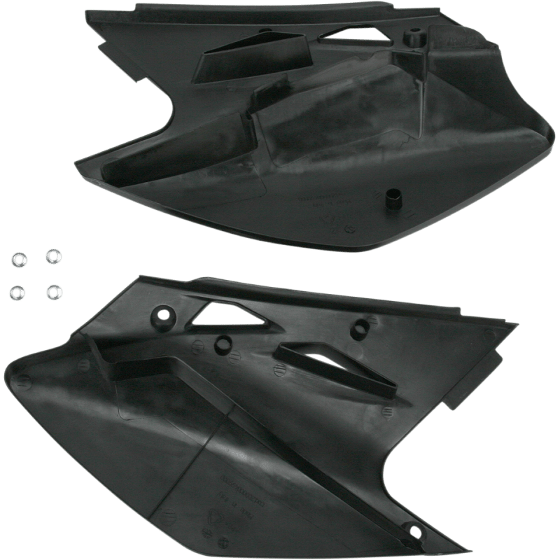 ACERBIS SIDE PANEL KX450F:06 - 08 - DRIVEN Canada's Powersports 8866870208342043420001