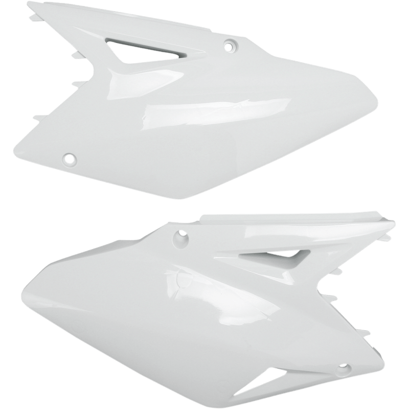 ACERBIS SIDE PANEL RMZ450:08 - 10 - DRIVEN Canada's Powersports 8866874263842113780002