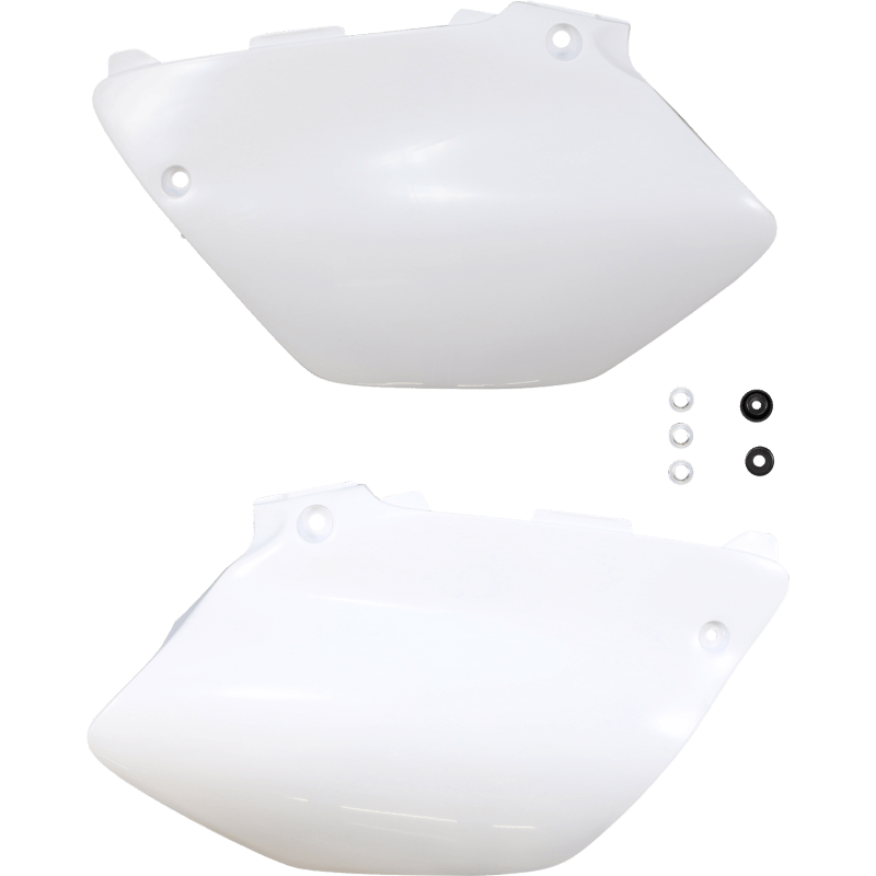 ACERBIS SIDE PANEL YZ125/250:06 - 10 - DRIVEN Canada's Powersports 8866872801602092100002