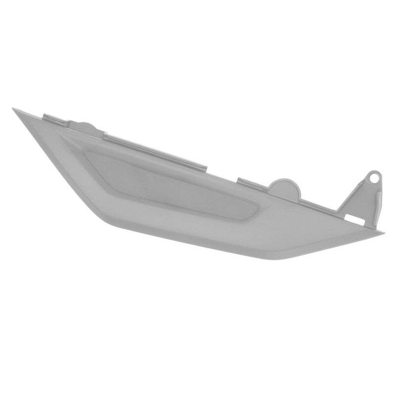 ACERBIS SIDE PANELS - LOWER - GREY - CRF250R/250RX:22 - 24, CRF450R/RX:21 - 24 (2858880011) - DRIVEN Canada's Powersports 80527969416942858880011