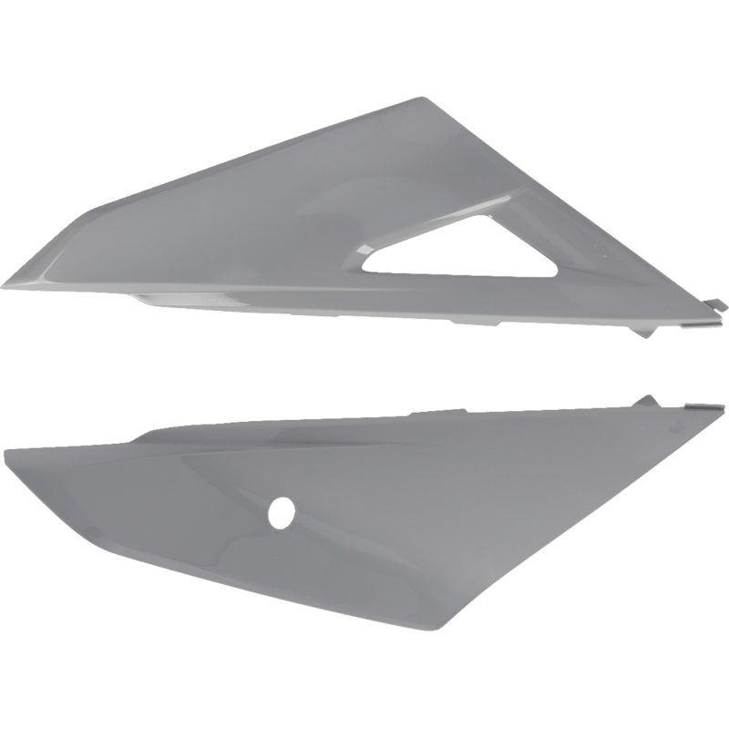 ACERBIS SIDE PANELS UPPER CRF250R/RX, CRF450R/RX:25 - DRIVEN Canada's Powersports 80527969416252986010011