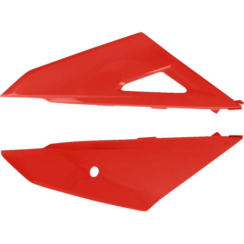 ACERBIS SIDE PANELS UPPER CRF250R/RX, CRF450R/RX:25 - DRIVEN Canada's Powersports 80527969414582986010227