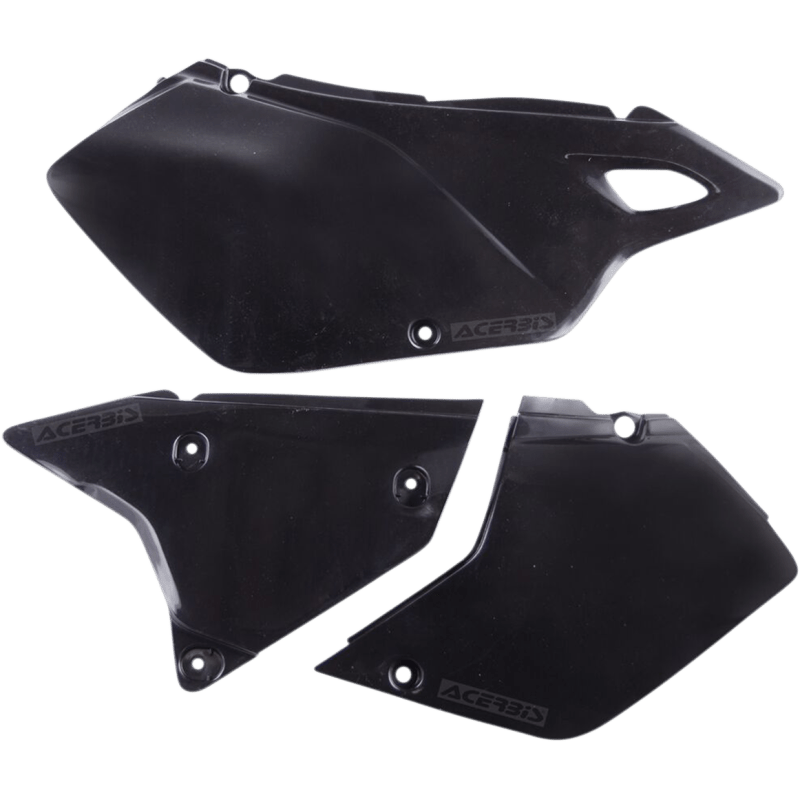 ACERBIS SIDE PNL KLX400:03 DRZ400/400E:00 - 07 - DRIVEN Canada's Powersports 8866870206052043350001