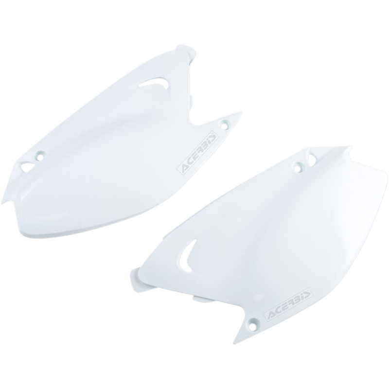 ACERBIS SIDE PNL KX125:03 - 05 KX250:03 - 07 - DRIVEN Canada's Powersports 8866870206502043360002