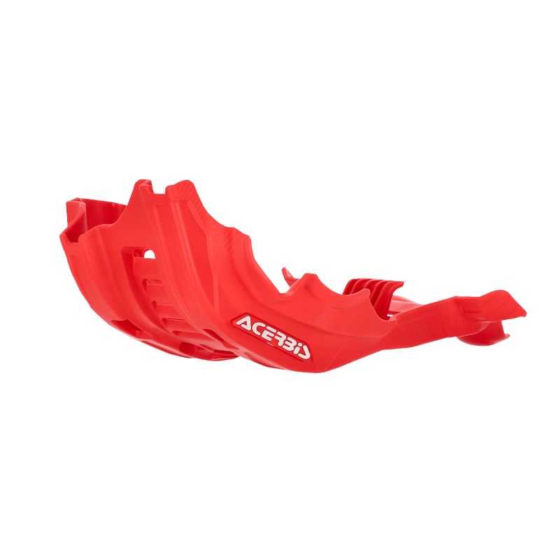 ACERBIS SKID PLATE CRF250R/RX:22, CRF450R/RX:21 - 22 - DRIVEN Canada's Powersports 2895600004