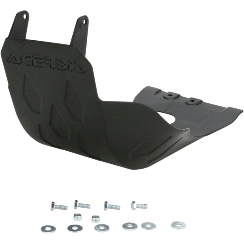 ACERBIS SKID PLATE EXC/XC - W 400 - 530:08 - 10 - DRIVEN Canada's Powersports 8866875277602125660001