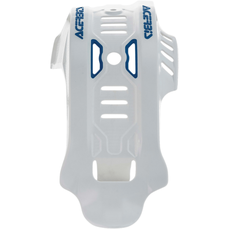 ACERBIS SKID PLATE HUS - DRIVEN Canada's Powersports 80527966670062791661029