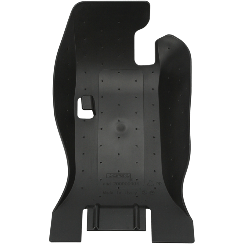 ACERBIS SKID PLATE KTM 2 STROKE:07 - 10 - DRIVEN Canada's Powersports 8866877413022160230001