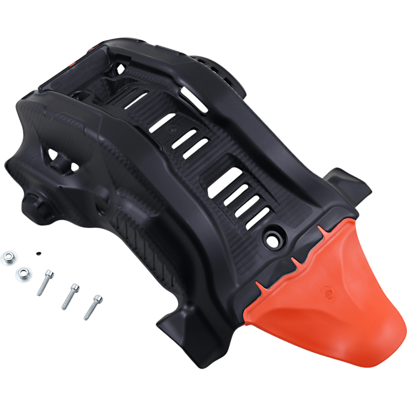 ACERBIS SKID PLATE KTM HUS - DRIVEN Canada's Powersports 80527966670442791685229