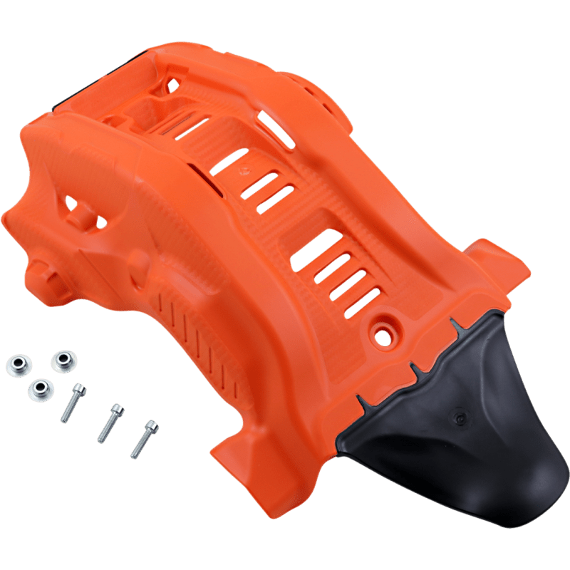 ACERBIS SKID PLATE KTM HUS - DRIVEN Canada's Powersports 80527966670372791685321