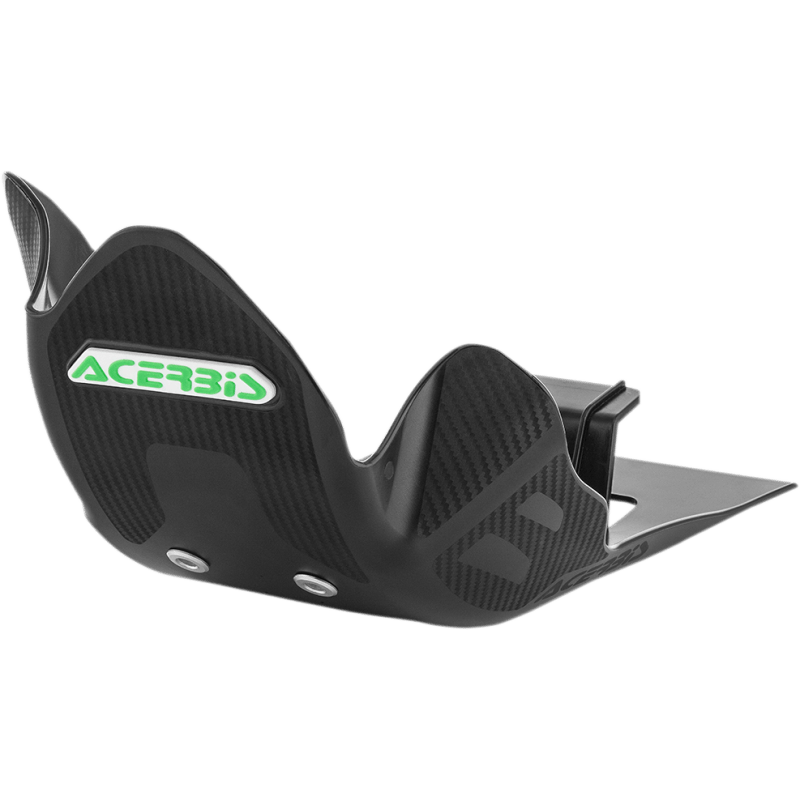 ACERBIS SKID PLATE KX250F (2642460001) - DRIVEN Canada's Powersports 80527964526192642460001