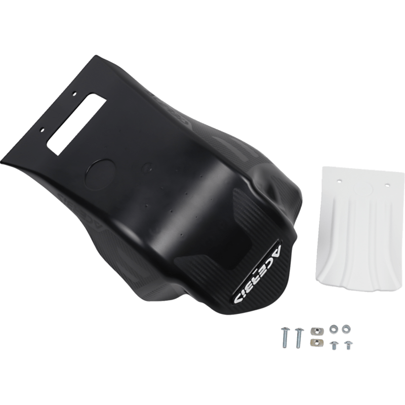 ACERBIS SKID PLATE RMZ250 - DRIVEN Canada's Powersports 80527966117882742671007
