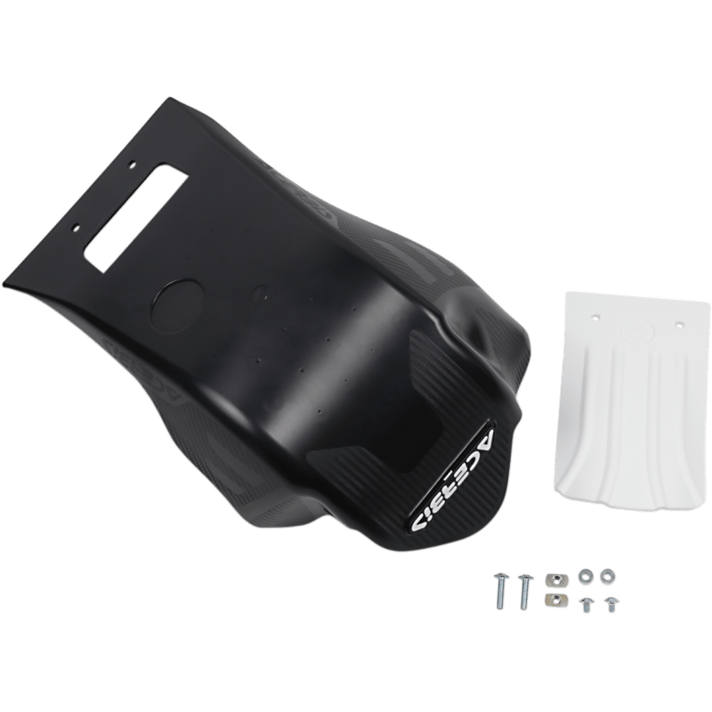 ACERBIS SKID PLATE RMZ250 - DRIVEN Canada's Powersports 80527966117882742671007