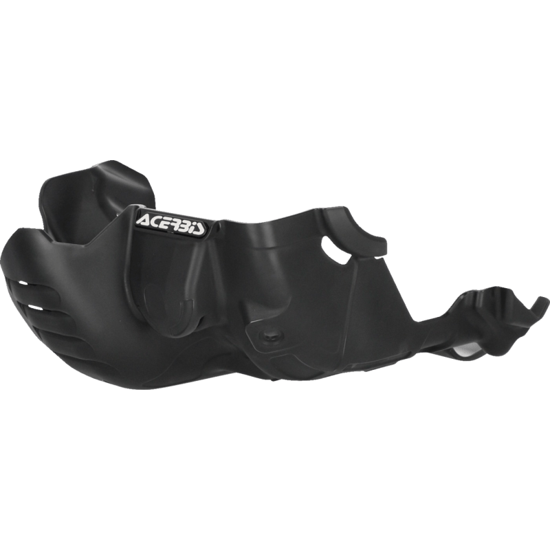 ACERBIS SKID PLATE TENERE 700:19 - 22 (2976160001) - DRIVEN Canada's Powersports 2976160001