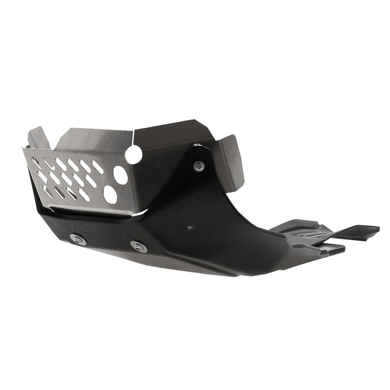 ACERBIS SKID PLATE TENERE 700:19 - 22 - DRIVEN Canada's Powersports 80527967326742911490001