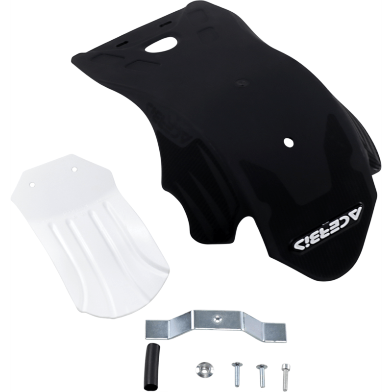 ACERBIS SKIDPLATE KAW - DRIVEN Canada's Powersports 80527966094402734920001