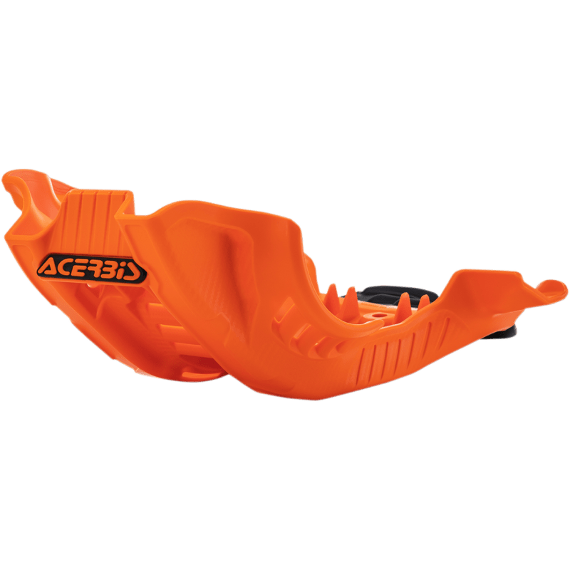 ACERBIS SKIDPLATE KTM OG16/BK (2736375225) - DRIVEN Canada's Powersports 80527966056402736375225