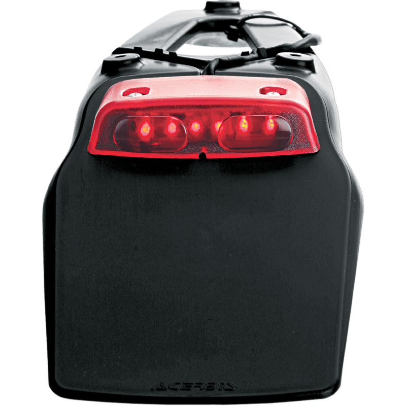 ACERBIS TAIL LIGHT LED - DRIVEN Canada's Powersports 8866870228142044390001