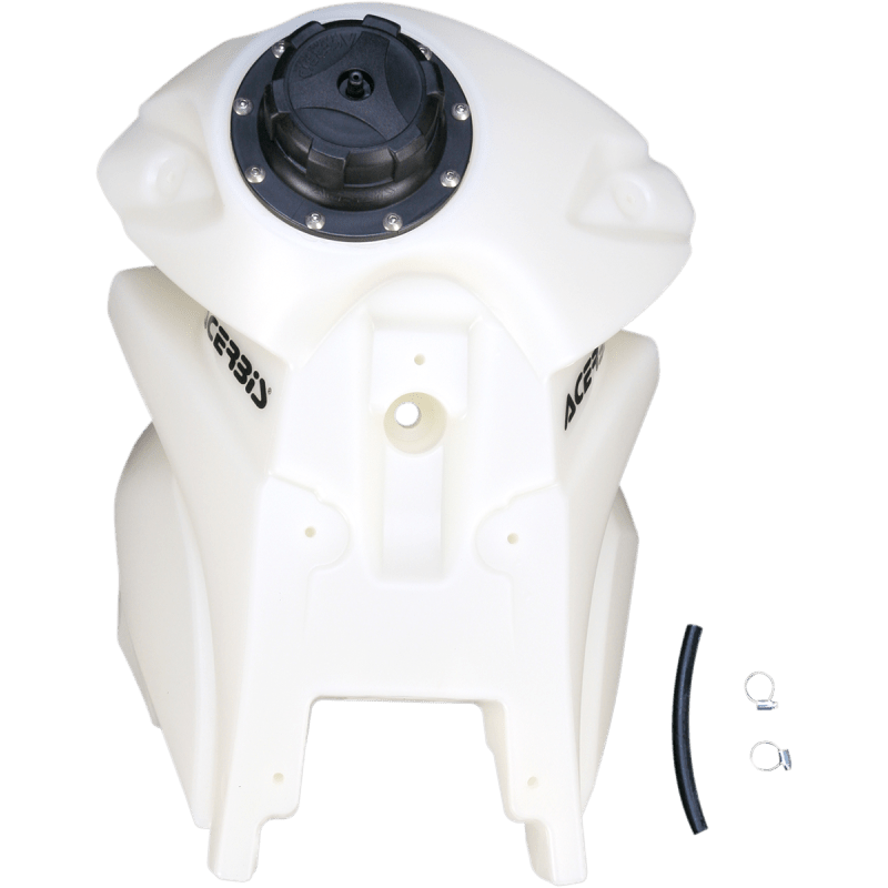 ACERBIS TANK - KTM11 - 12 3.2GAL NAT (2250310147) - DRIVEN Canada's Powersports 8861182241452250310147