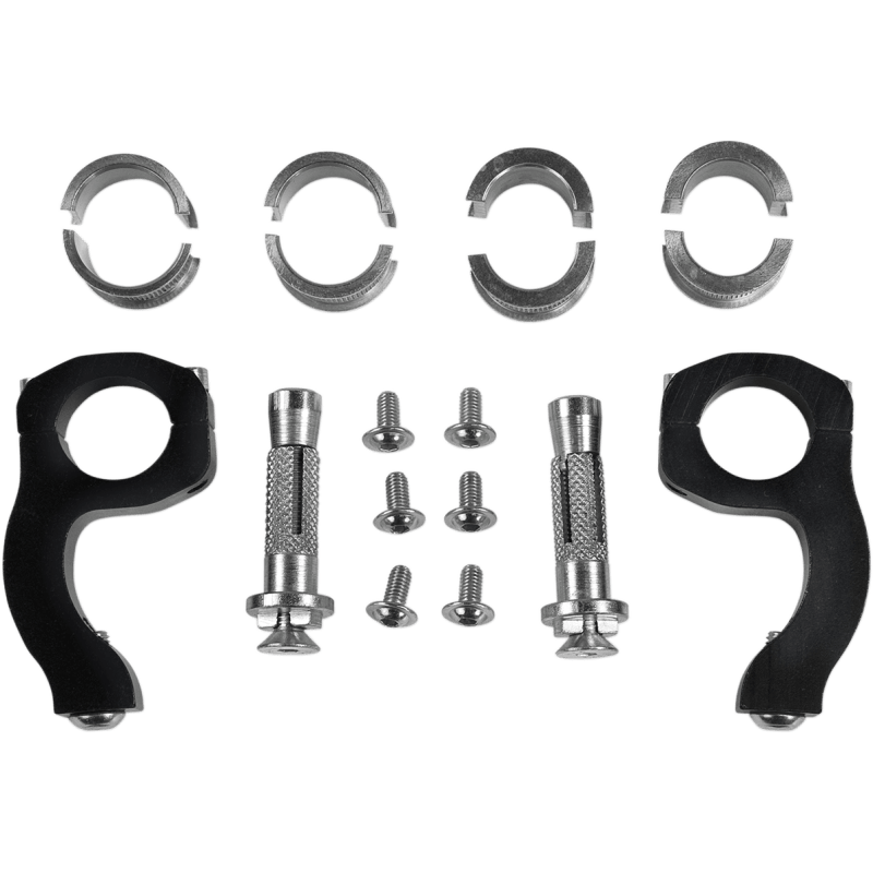 ACERBIS X - FACTOR MOUNT KIT (2393470001) - DRIVEN Canada's Powersports 2393470001