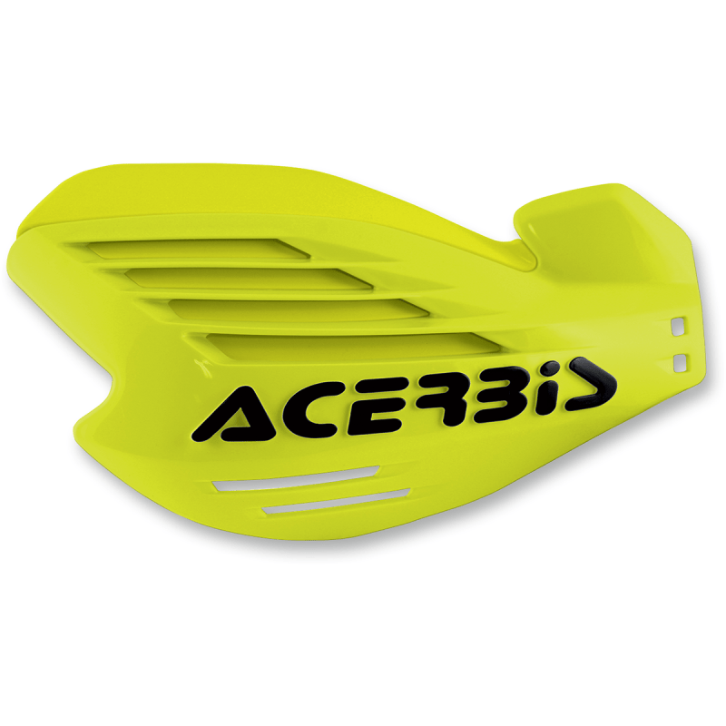 ACERBIS X - FORCE HANDGUARD ALL FLO - DRIVEN Canada's Powersports 8891432923252170324310