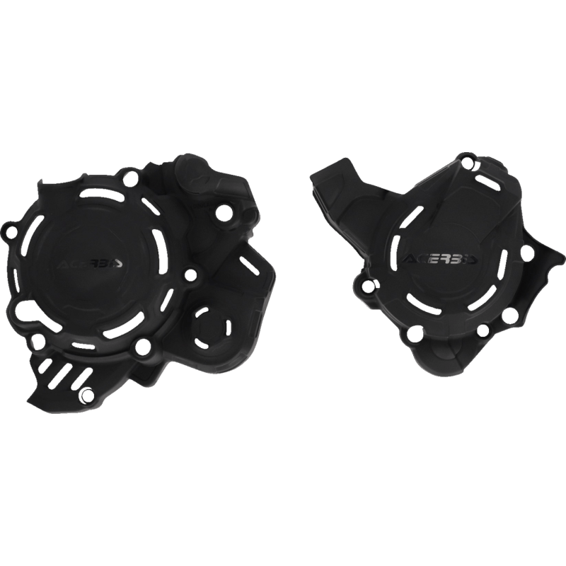 ACERBIS XPOWER KIT KTM/HUSKY (2981470001) - DRIVEN Canada's Powersports 2981470001