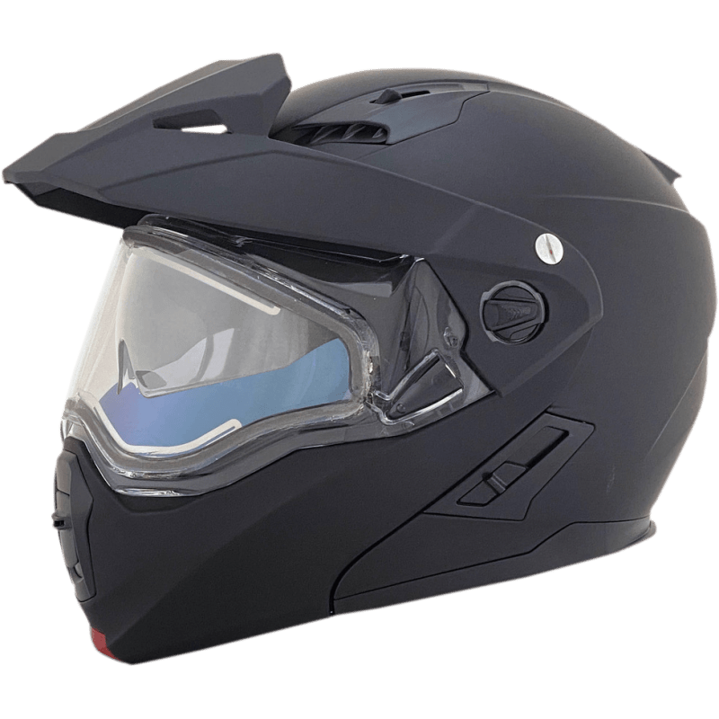 AFX FX111DS - SNOW E/C - DRIVEN Canada's Powersports 0120 - 0798