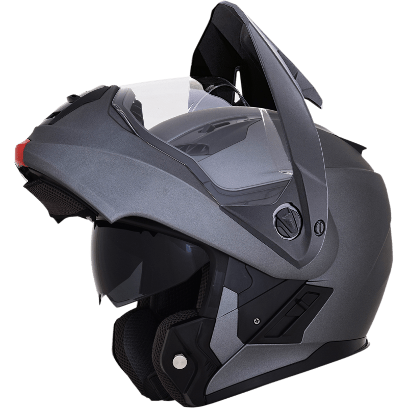 AFX FX111DS - DRIVEN Canada's Powersports 0140 - 0132