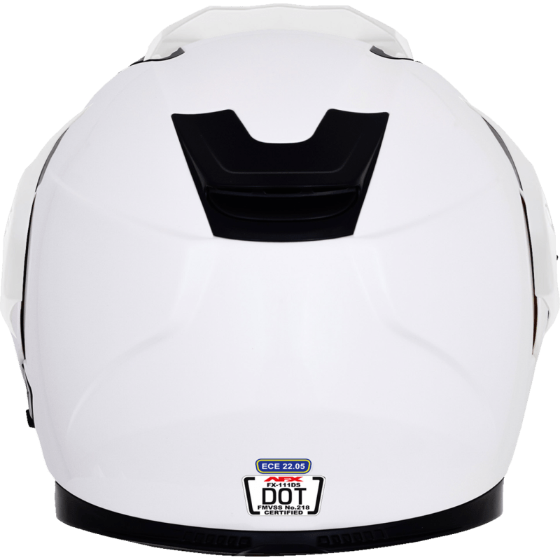 AFX FX111DS - DRIVEN Canada's Powersports 0140 - 0138