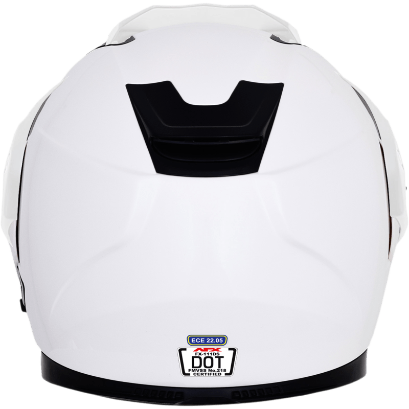 AFX FX111DS - DRIVEN Canada's Powersports 0140 - 0138