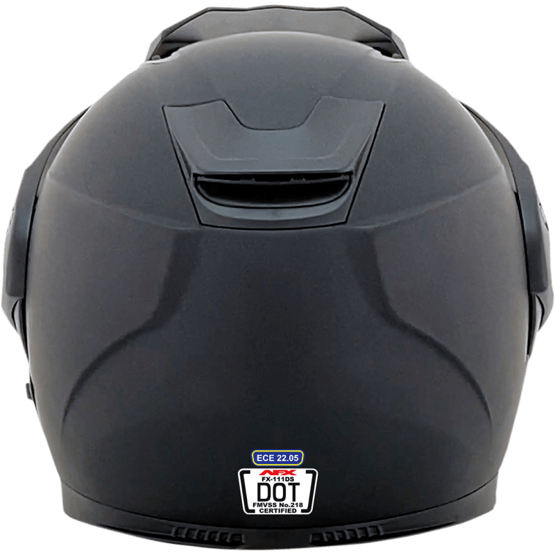 AFX FX111DS - DRIVEN Canada's Powersports 0140 - 0138