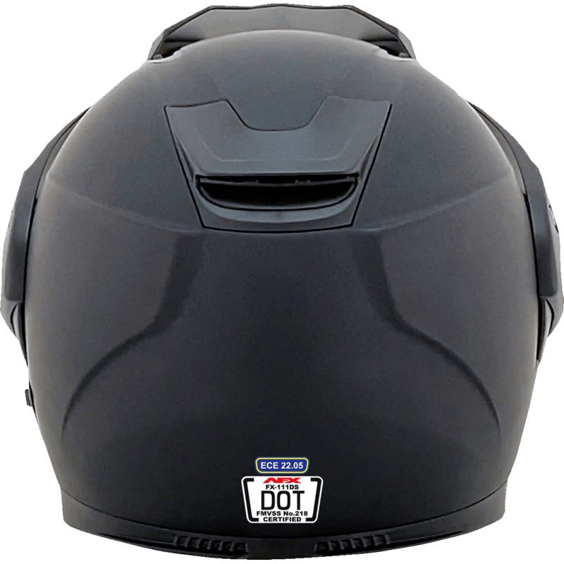 AFX FX111DS - DRIVEN Canada's Powersports 0140 - 0138