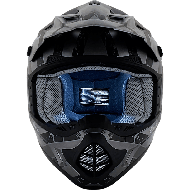 AFX FX17 ATK - DRIVEN Canada's Powersports 0110 - 7136