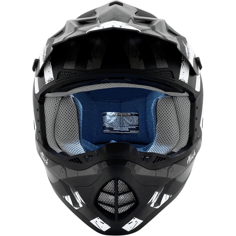 AFX FX17 ATK - DRIVEN Canada's Powersports 0110 - 7142