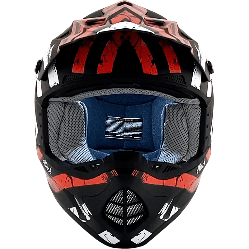 AFX FX17 ATK - DRIVEN Canada's Powersports 0110 - 7148