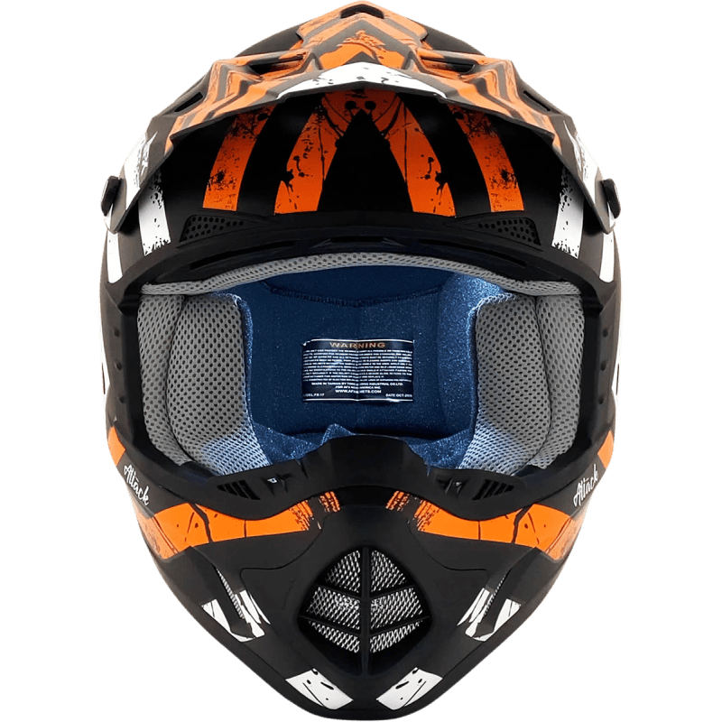 AFX FX17 ATK - DRIVEN Canada's Powersports 0110 - 7154